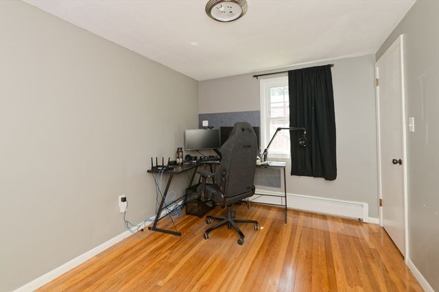 799 Franklin St, Worcester, MA 01604