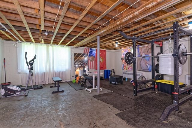 799 Franklin St, Worcester, MA 01604
