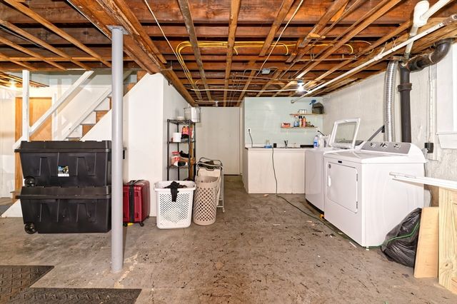 799 Franklin St, Worcester, MA 01604