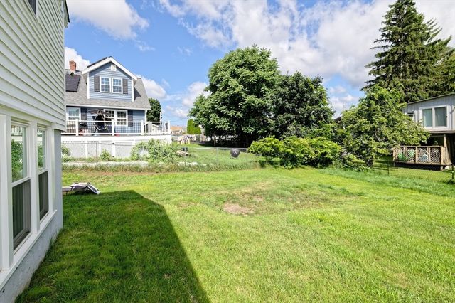 799 Franklin St, Worcester, MA 01604