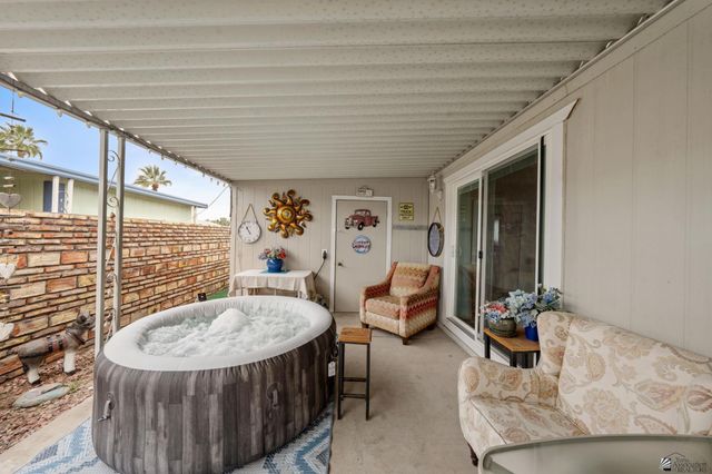 1908 W Camino Harina, Yuma, AZ 85364