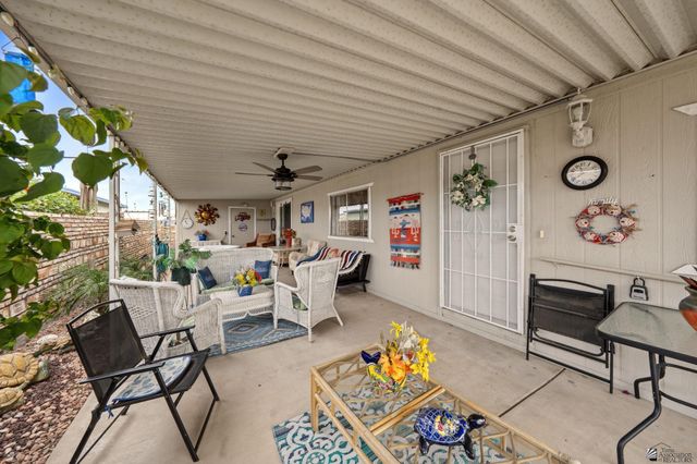 1908 W Camino Harina, Yuma, AZ 85364