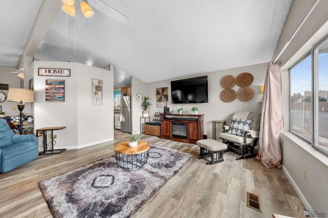 1908 W Camino Harina, Yuma, AZ 85364