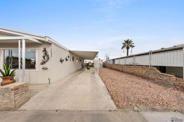 1908 W Camino Harina, Yuma, AZ 85364