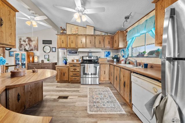 1908 W Camino Harina, Yuma, AZ 85364