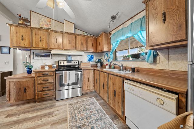 1908 W Camino Harina, Yuma, AZ 85364