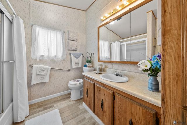 1908 W Camino Harina, Yuma, AZ 85364