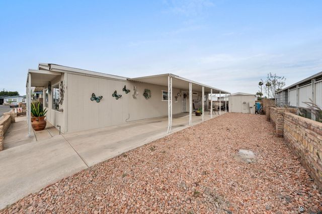 1908 W Camino Harina, Yuma, AZ 85364