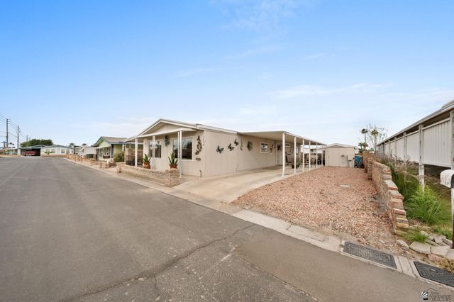 1908 W Camino Harina, Yuma, AZ 85364