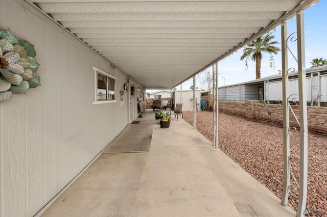 1908 W Camino Harina, Yuma, AZ 85364