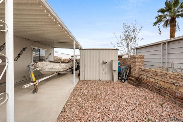 1908 W Camino Harina, Yuma, AZ 85364