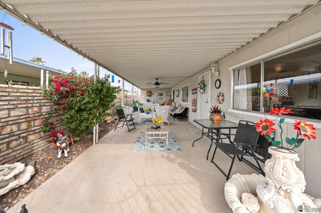 1908 W Camino Harina, Yuma, AZ 85364