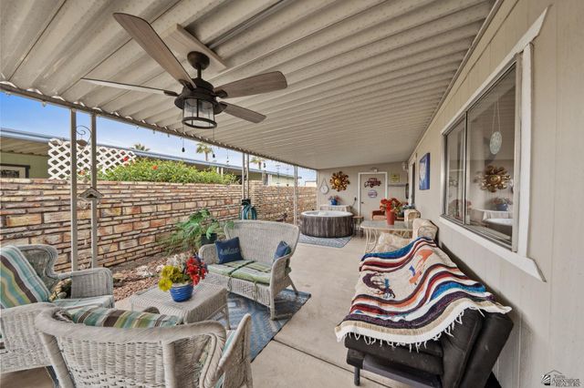 1908 W Camino Harina, Yuma, AZ 85364