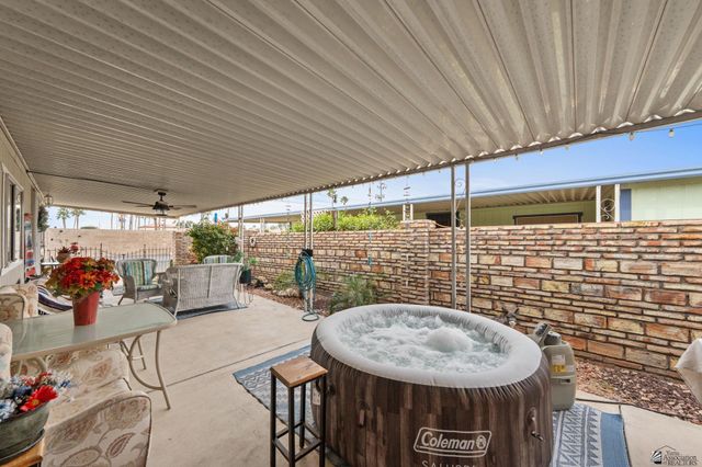 1908 W Camino Harina, Yuma, AZ 85364