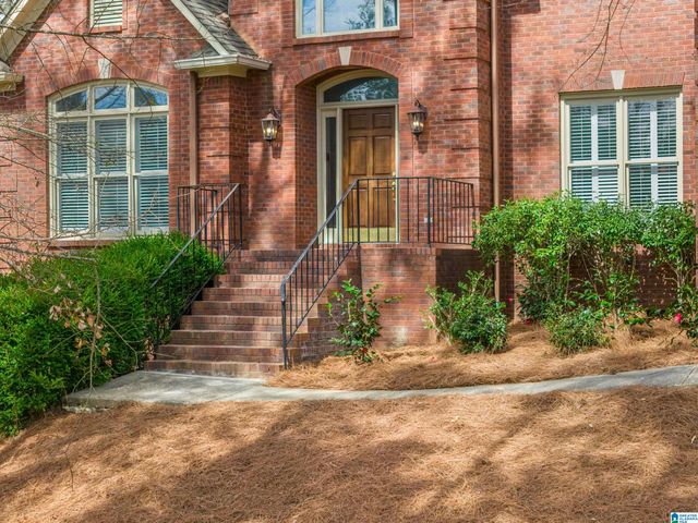 1304 BUCKHEAD WAY, Vestavia Hills, AL 35216