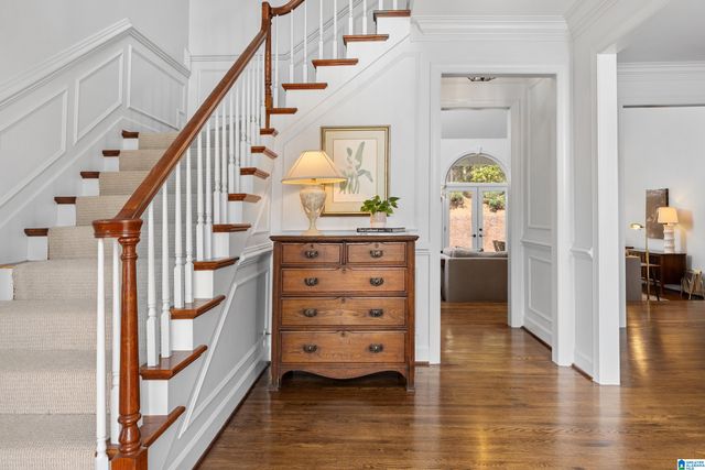 1304 BUCKHEAD WAY, Vestavia Hills, AL 35216