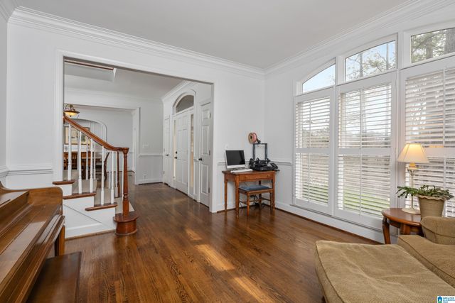 1304 BUCKHEAD WAY, Vestavia Hills, AL 35216