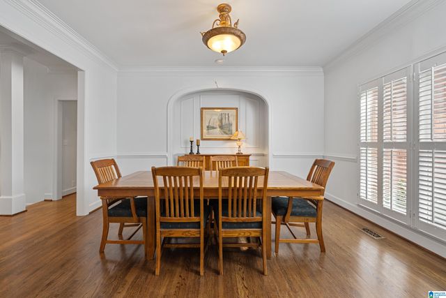 1304 BUCKHEAD WAY, Vestavia Hills, AL 35216