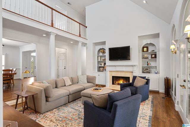 1304 BUCKHEAD WAY, Vestavia Hills, AL 35216