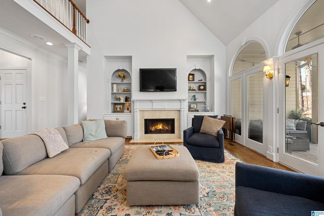 1304 BUCKHEAD WAY, Vestavia Hills, AL 35216