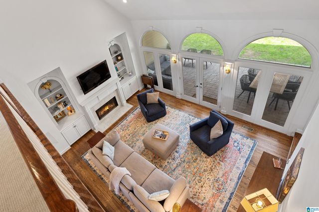 1304 BUCKHEAD WAY, Vestavia Hills, AL 35216