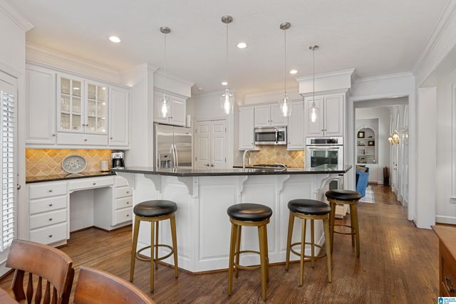 1304 BUCKHEAD WAY, Vestavia Hills, AL 35216