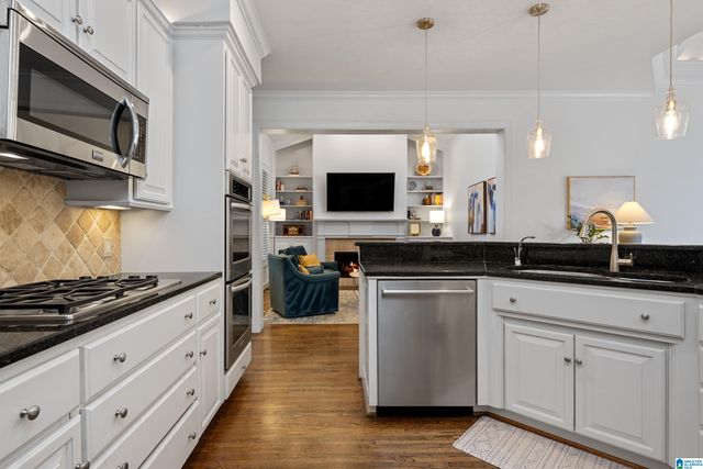 1304 BUCKHEAD WAY, Vestavia Hills, AL 35216