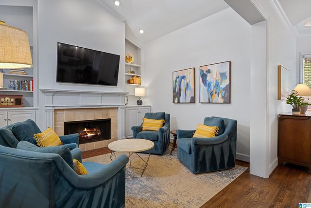 1304 BUCKHEAD WAY, Vestavia Hills, AL 35216