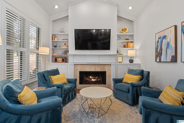 1304 BUCKHEAD WAY, Vestavia Hills, AL 35216