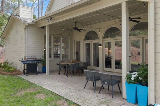 1304 BUCKHEAD WAY, Vestavia Hills, AL 35216