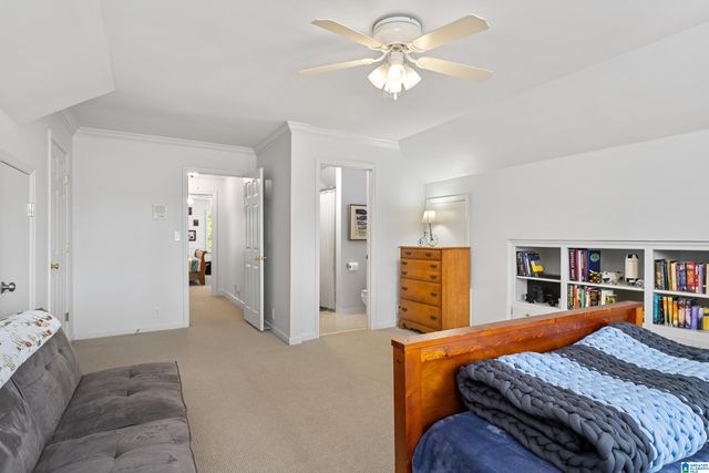 1304 BUCKHEAD WAY, Vestavia Hills, AL 35216