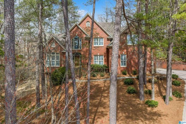 1304 BUCKHEAD WAY, Vestavia Hills, AL 35216