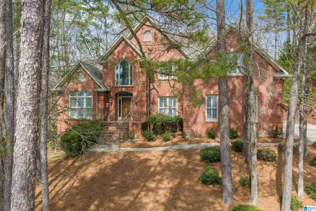1304 BUCKHEAD WAY, Vestavia Hills, AL 35216