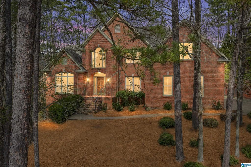 1304 BUCKHEAD WAY, Vestavia Hills, AL 35216