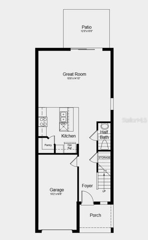 13223 STABLE PLACE, Parrish, FL 34219