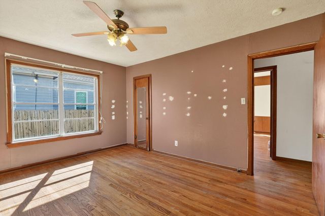 600 E William J Bryan Parkway, Bryan, TX 77803