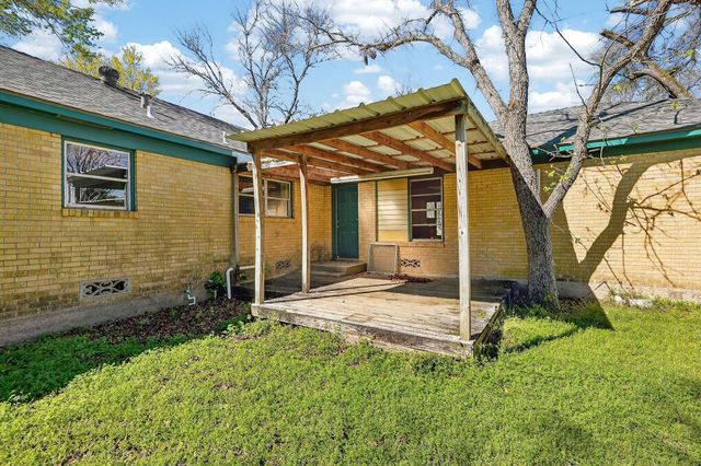 600 E William J Bryan Parkway, Bryan, TX 77803