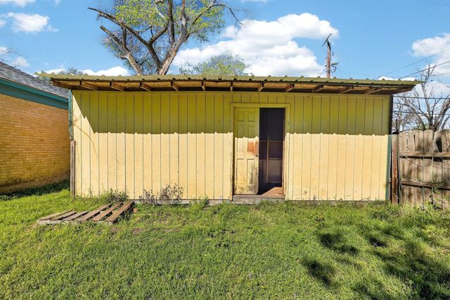 600 E William J Bryan Parkway, Bryan, TX 77803
