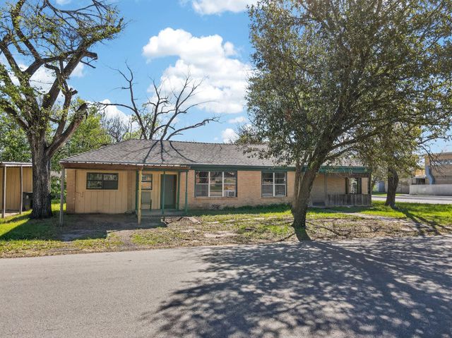 600 E William J Bryan Parkway, Bryan, TX 77803