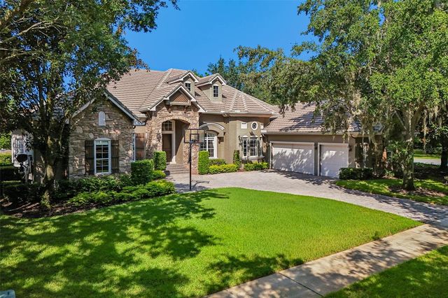 6102 S HAMPSHIRE CT, Windermere, FL 34786