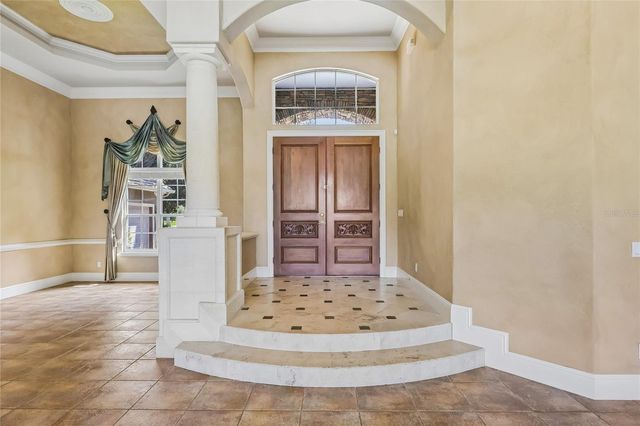 6102 S HAMPSHIRE CT, Windermere, FL 34786