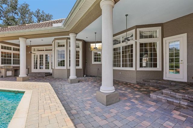 6102 S HAMPSHIRE CT, Windermere, FL 34786