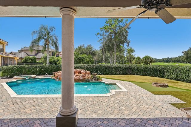 6102 S HAMPSHIRE CT, Windermere, FL 34786