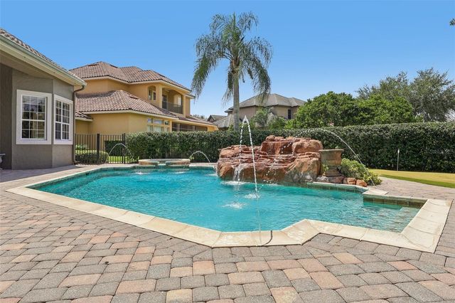 6102 S HAMPSHIRE CT, Windermere, FL 34786