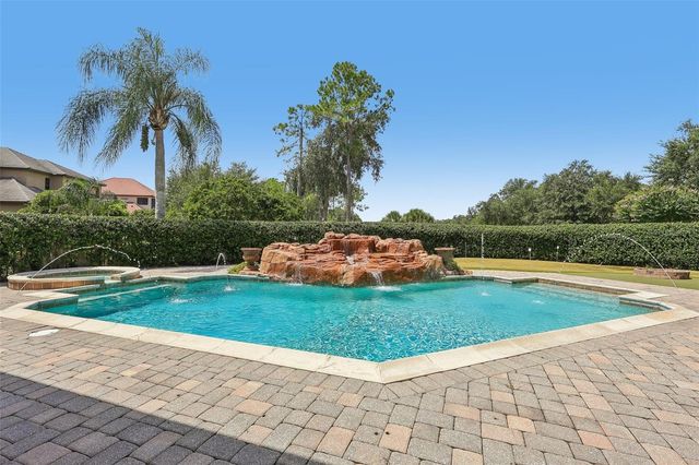 6102 S HAMPSHIRE CT, Windermere, FL 34786