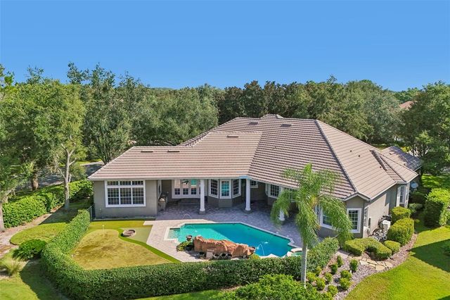 6102 S HAMPSHIRE CT, Windermere, FL 34786