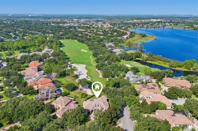 6102 S HAMPSHIRE CT, Windermere, FL 34786