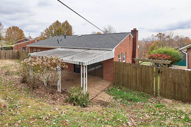 121 Honeysuckle Lane, Huntington, WV 25701