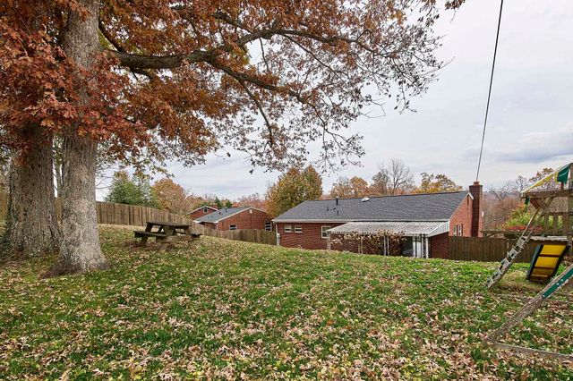 121 Honeysuckle Lane, Huntington, WV 25701