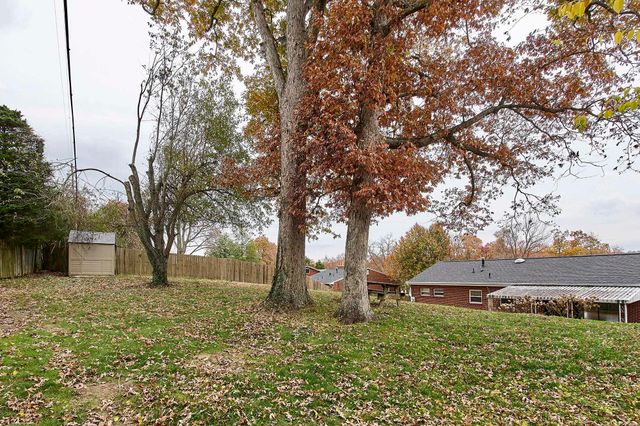 121 Honeysuckle Lane, Huntington, WV 25701